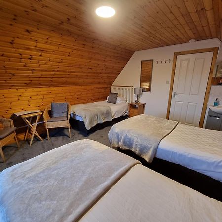 애비모어 칸 모르 비앤비 B&B 객실 사진