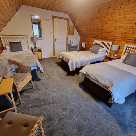 애비모어 칸 모르 비앤비 B&B 객실 사진