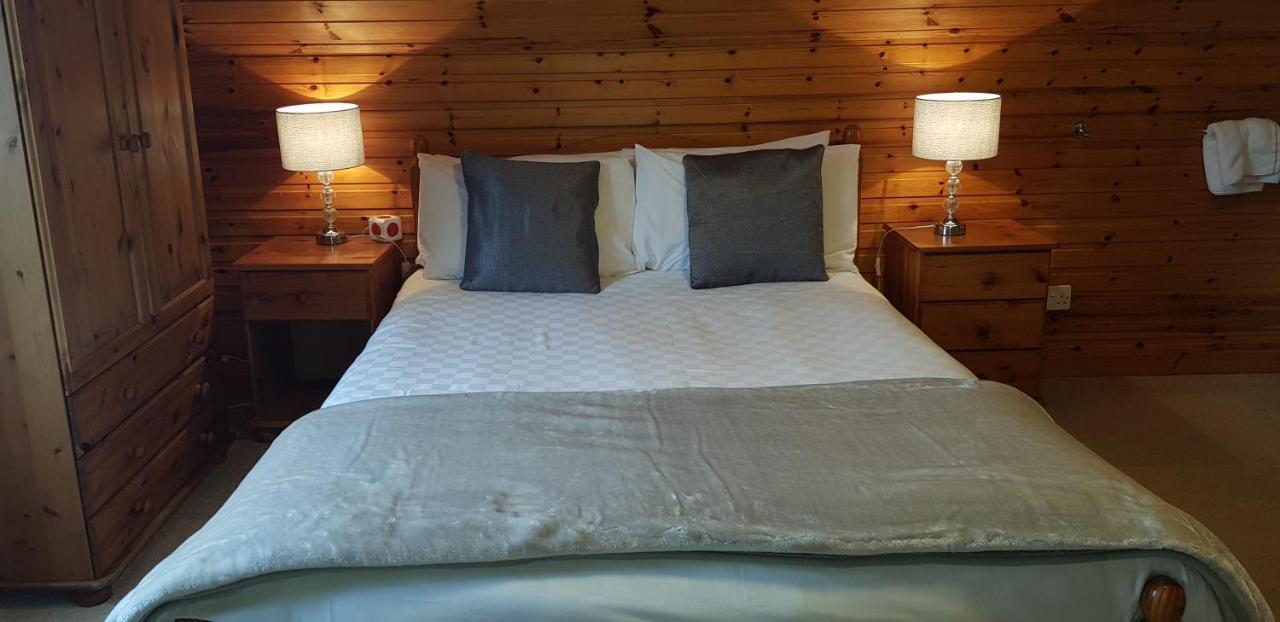 애비모어 칸 모르 비앤비 B&B 외부 사진