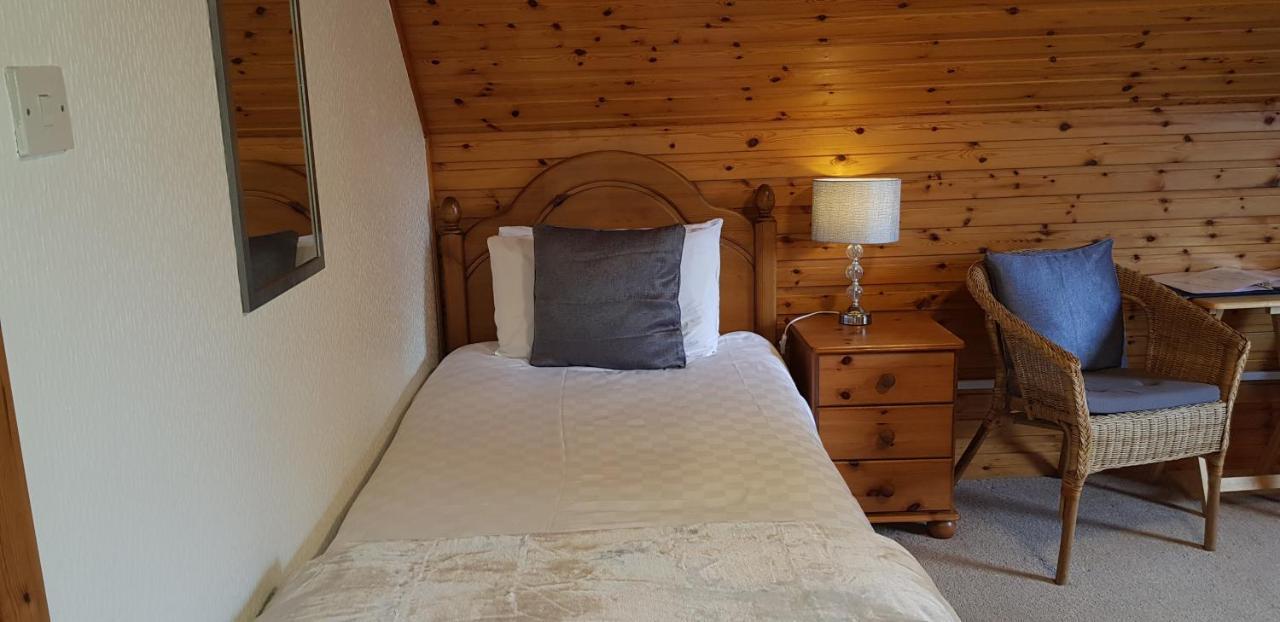 애비모어 칸 모르 비앤비 B&B 외부 사진