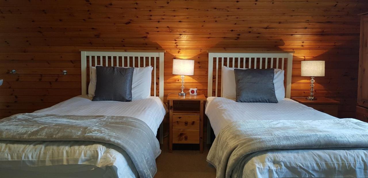 애비모어 칸 모르 비앤비 B&B 외부 사진