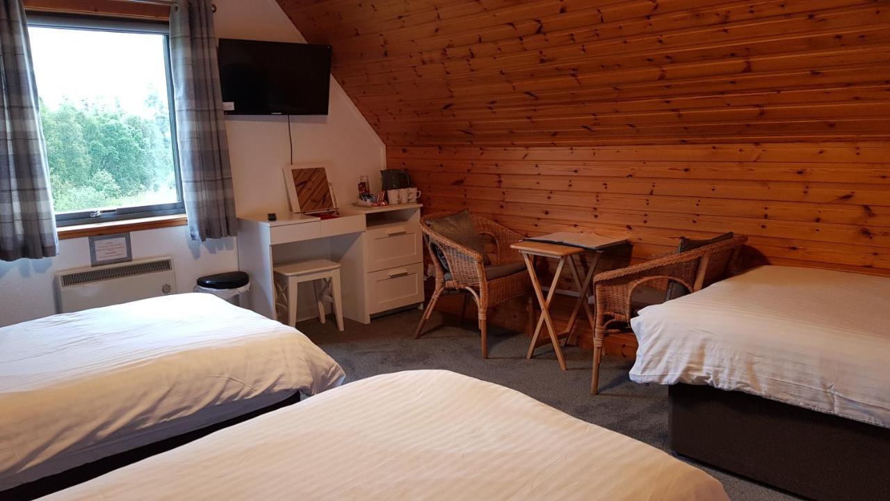애비모어 칸 모르 비앤비 B&B 외부 사진