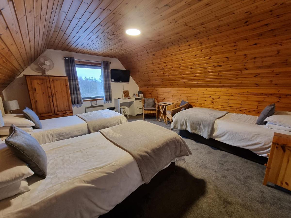 애비모어 칸 모르 비앤비 B&B 객실 사진