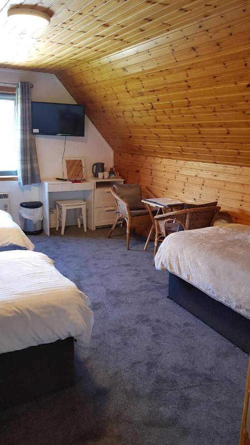 애비모어 칸 모르 비앤비 B&B 외부 사진