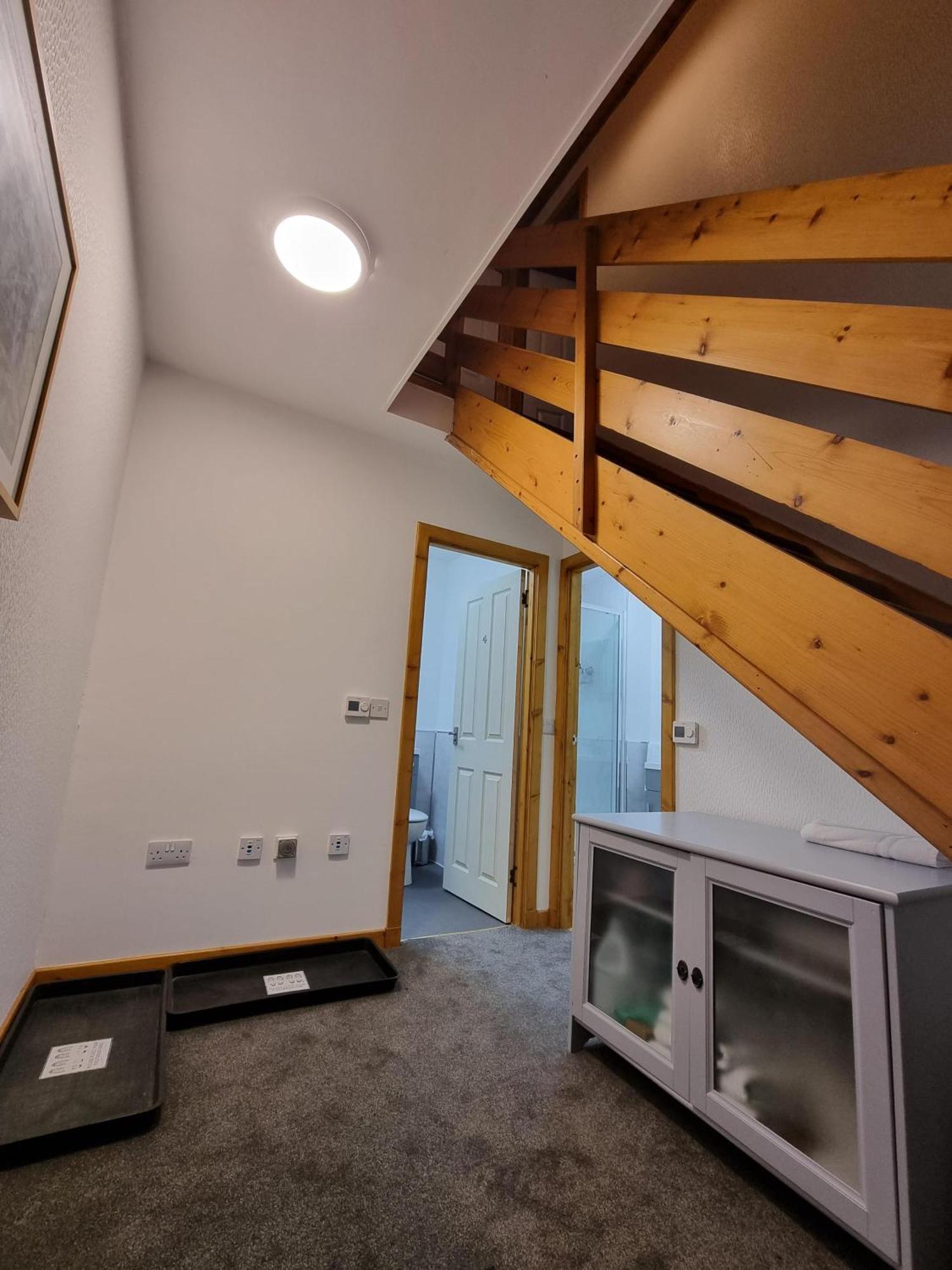 애비모어 칸 모르 비앤비 B&B 객실 사진