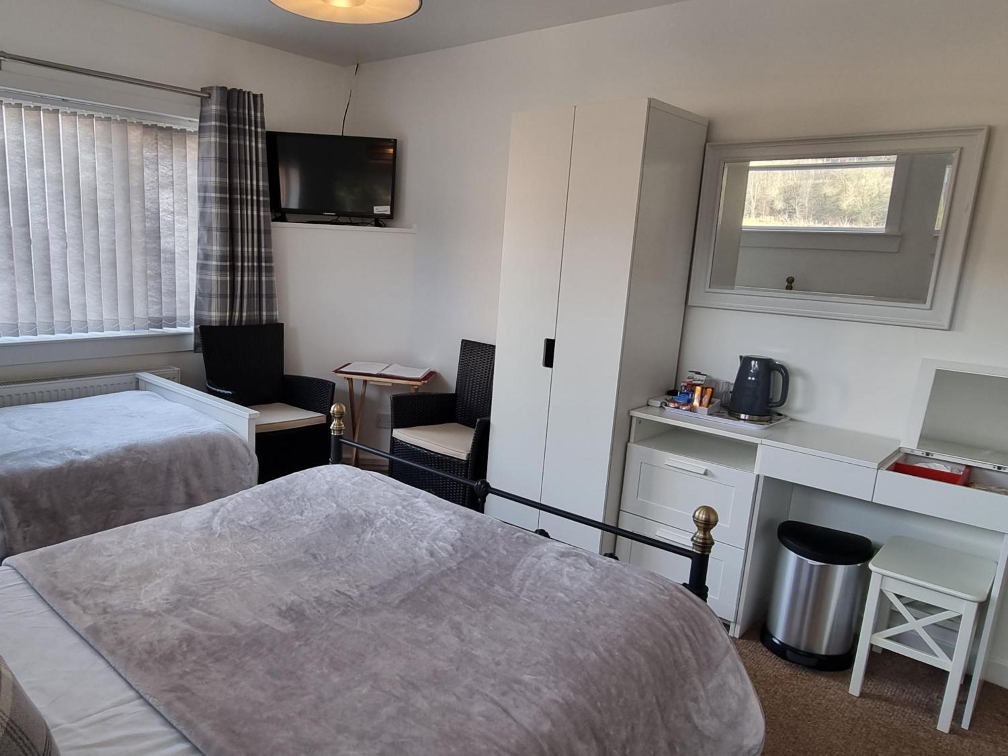애비모어 칸 모르 비앤비 B&B 객실 사진