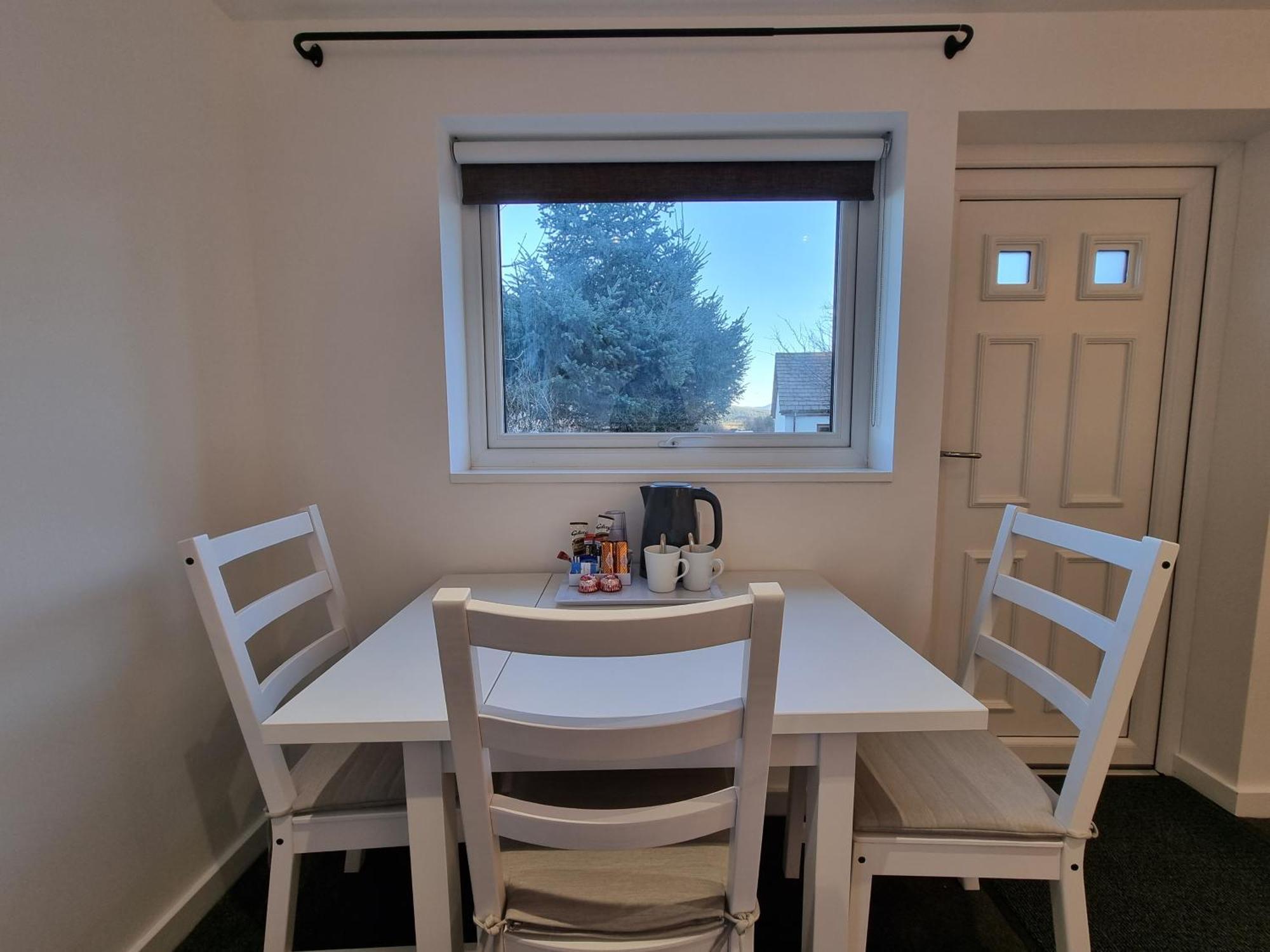 애비모어 칸 모르 비앤비 B&B 객실 사진