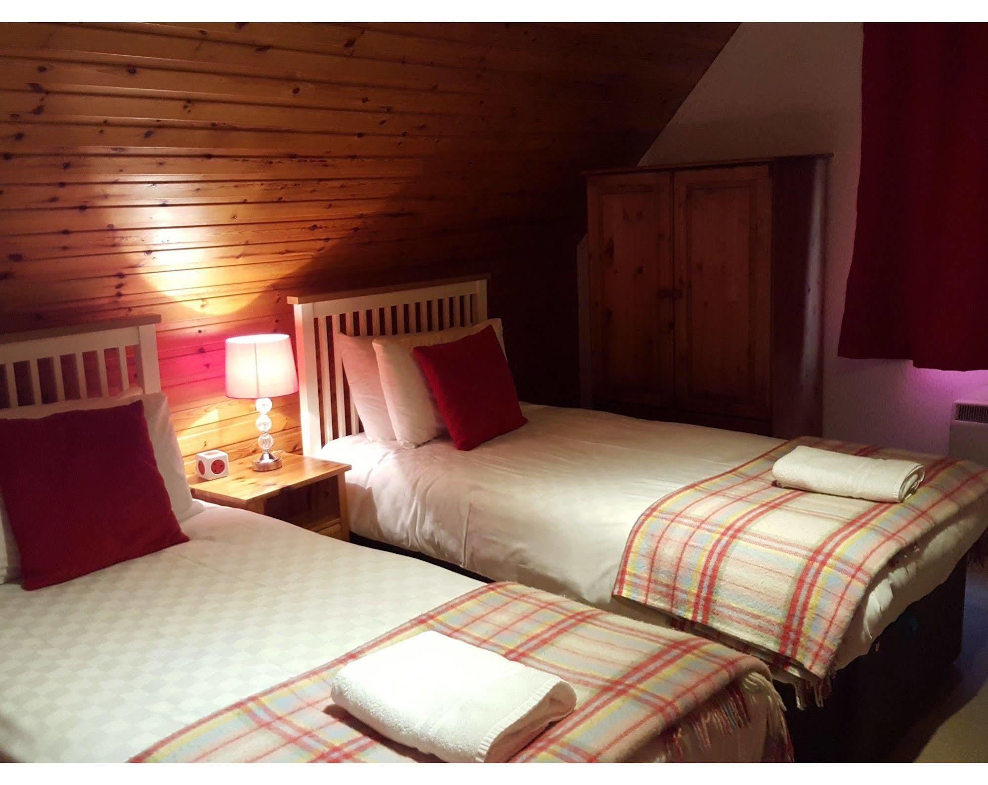 애비모어 칸 모르 비앤비 B&B 외부 사진